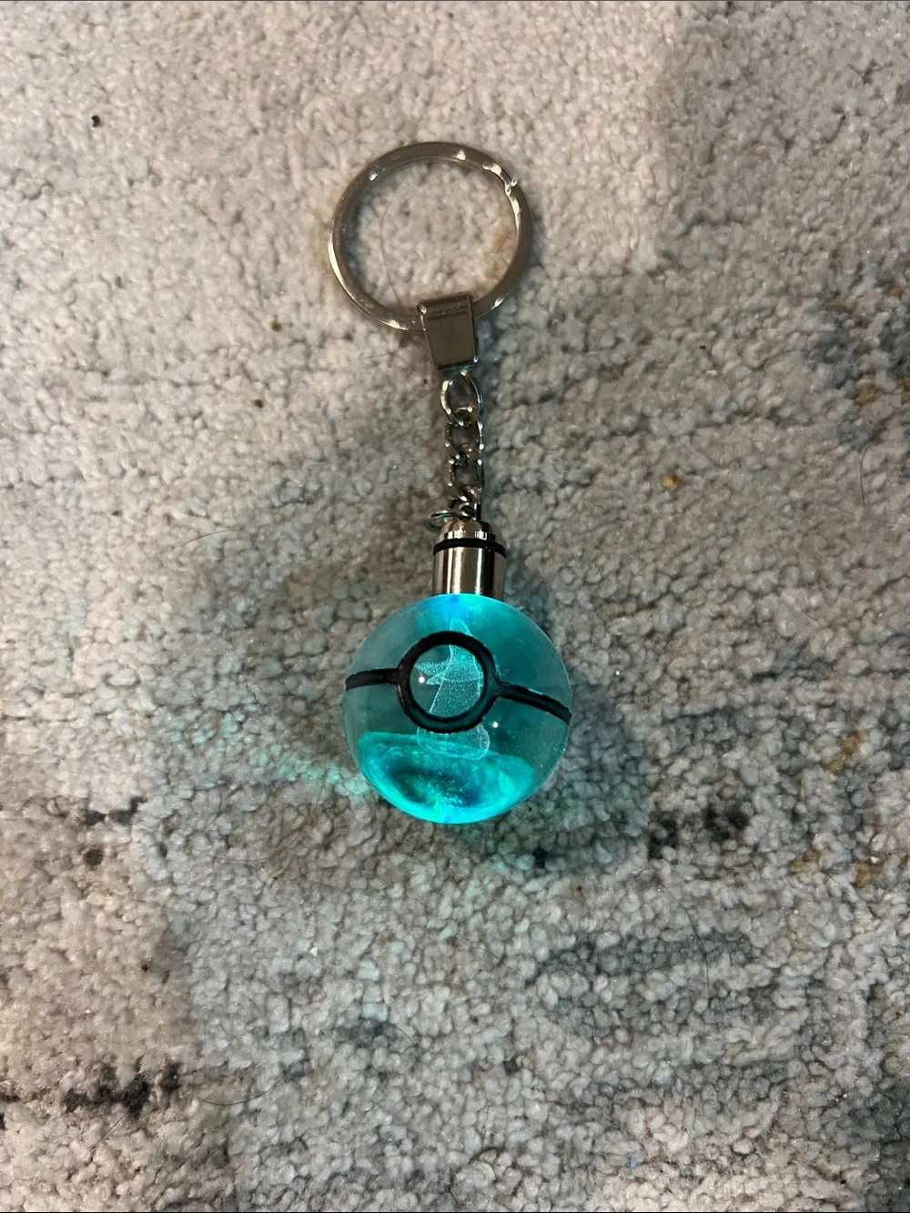 N/A stylish silver